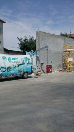 Samsun Self Yıkama