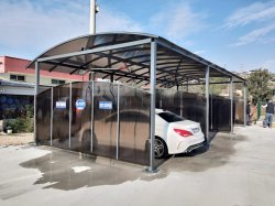 Self Servis Oto Yıkama