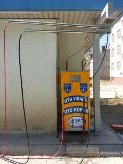 Seydişehir Günaydın Tesisleri