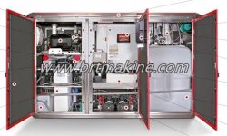 Smart Wash akıllı yıkama