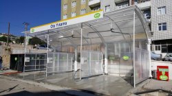 Yozgat Akdağmadeni Best Petrol