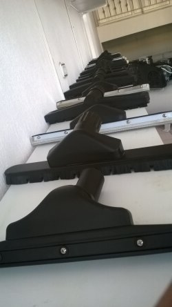 SÜPÜRGE FIRÇASI