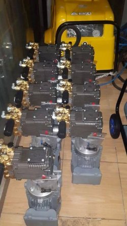 Motor Pompalarımız