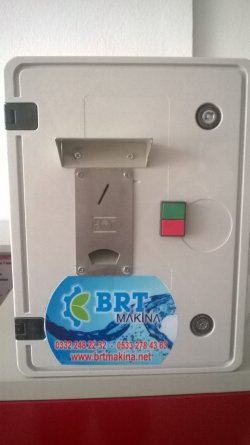 Elektrik Panosu