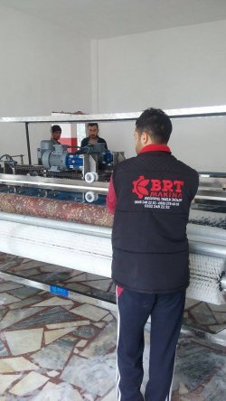 Aksaray Halı Yıkama