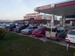 Manisa Petrol Ofisi