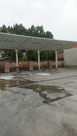 jetonlu oto yıkama jetonlu oto köpük