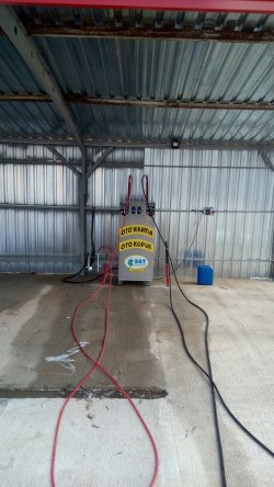 Kastamonu Turkuaz Petrol
