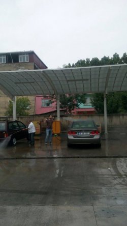samsun 1 tl ile çalışan makinalar