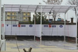 self servis oto yıkama