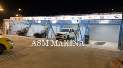 self yıkama istasyonu romanya
